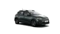 Dacia Sandero EXPRESSION thumbnail