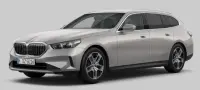 BMW 520 Touring 145kW thumbnail