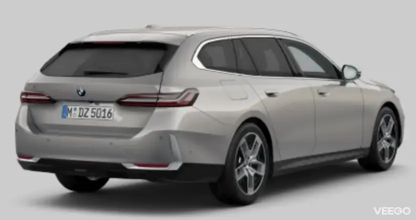 BMW 520 Touring 145kW