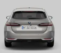 BMW 520 Touring 145kW thumbnail