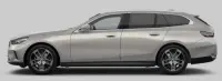 BMW 520 Touring 145kW thumbnail