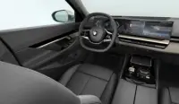 BMW 520 Touring 145kW thumbnail