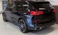 BMW X5 M-Sportpakett 3.0 195kW thumbnail