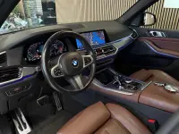 BMW X5 M-Sportpakett 3.0 195kW thumbnail