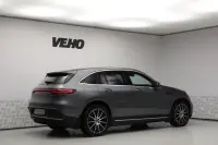 Mercedes-Benz EQC 4MATIC AMG 145kW thumbnail
