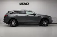Mercedes-Benz EQC 4MATIC AMG 145kW thumbnail