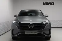 Mercedes-Benz EQC 4MATIC AMG 145kW thumbnail