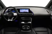 Mercedes-Benz EQC 4MATIC AMG 145kW thumbnail