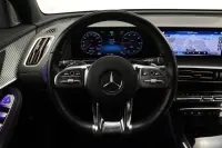 Mercedes-Benz EQC 4MATIC AMG 145kW thumbnail