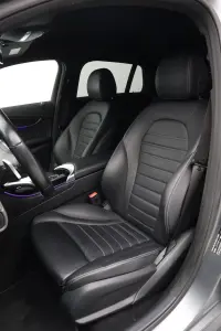 Mercedes-Benz EQC 4MATIC AMG 145kW thumbnail