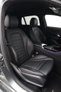 Mercedes-Benz EQC 4MATIC AMG 145kW thumbnail