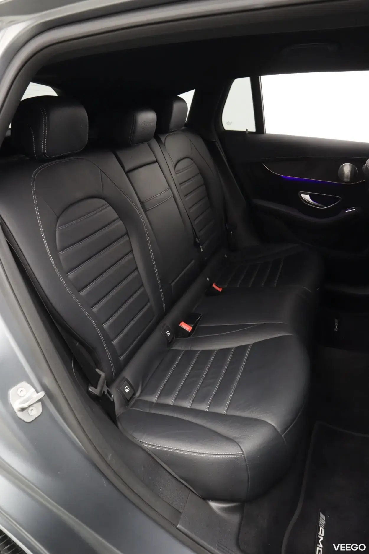 Mercedes-Benz EQC 4MATIC AMG 145kW
