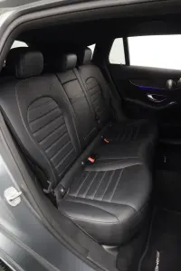 Mercedes-Benz EQC 4MATIC AMG 145kW thumbnail
