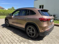 Mercedes-Benz GLA200 AMG Night pakett 2.0 110kW thumbnail
