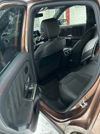 Mercedes-Benz GLA200 AMG Night pakett 2.0 110kW thumbnail