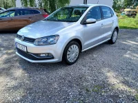 Volkswagen Polo 1.4 66kW thumbnail