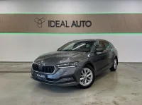 Skoda Octavia Elegance 1.5 110kW thumbnail