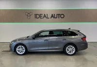 Skoda Octavia Elegance 1.5 110kW thumbnail