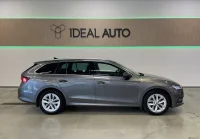 Skoda Octavia Elegance 1.5 110kW thumbnail
