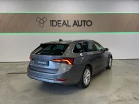 Skoda Octavia Elegance 1.5 110kW thumbnail