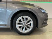 Skoda Octavia Elegance 1.5 110kW thumbnail