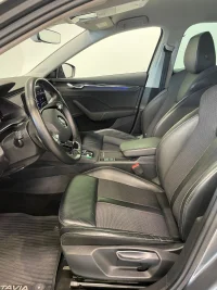 Skoda Octavia Elegance 1.5 110kW thumbnail