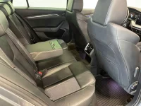 Skoda Octavia Elegance 1.5 110kW thumbnail