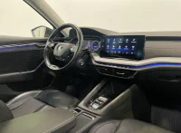 Skoda Octavia Elegance 1.5 110kW thumbnail