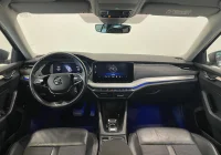 Skoda Octavia Elegance 1.5 110kW thumbnail