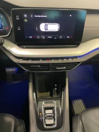 Skoda Octavia Elegance 1.5 110kW thumbnail