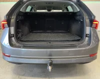 Skoda Octavia Elegance 1.5 110kW thumbnail