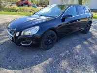 Volvo V60 2.0 120kW thumbnail