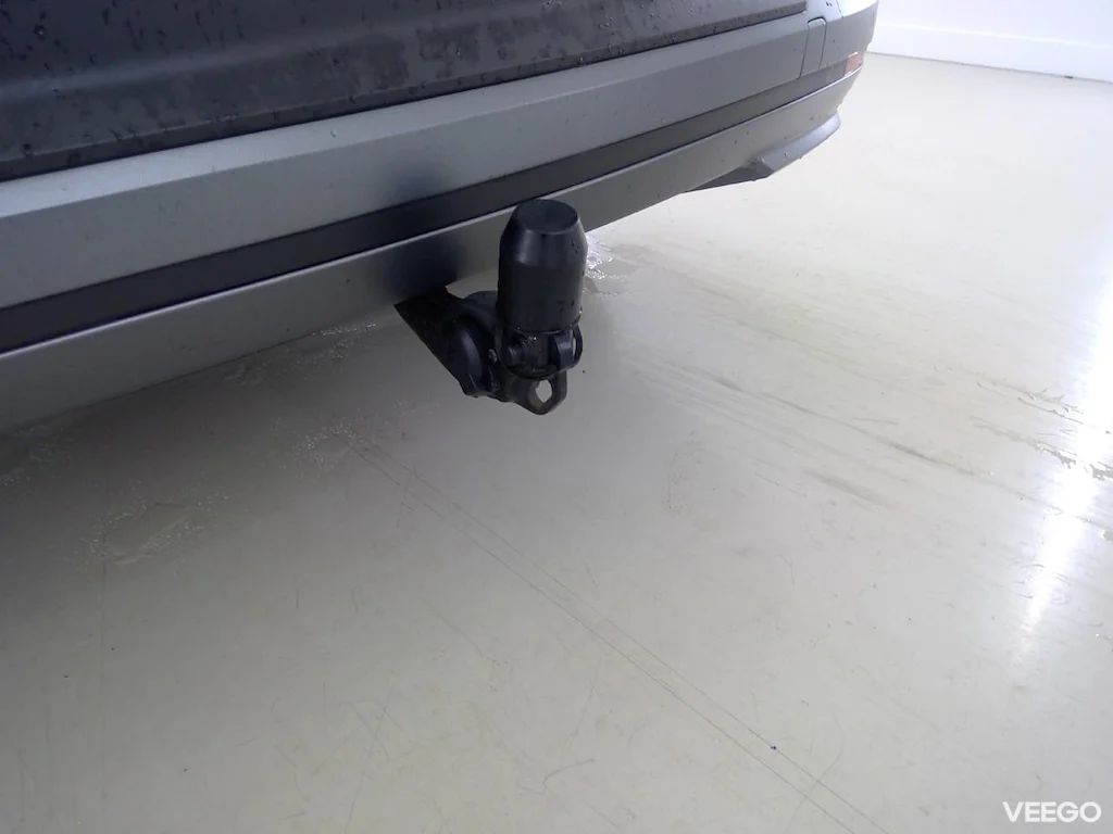 Skoda ENYAQ iV 80 150kW