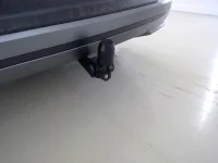 Skoda ENYAQ iV 80 150kW thumbnail