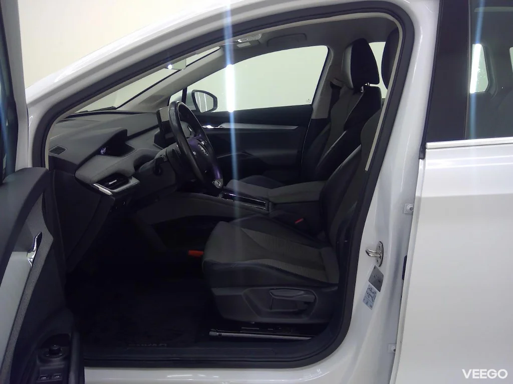 Skoda ENYAQ iV 80 150kW