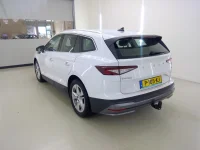 Skoda ENYAQ iV 80 150kW thumbnail