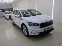 Skoda ENYAQ iV 80 150kW thumbnail