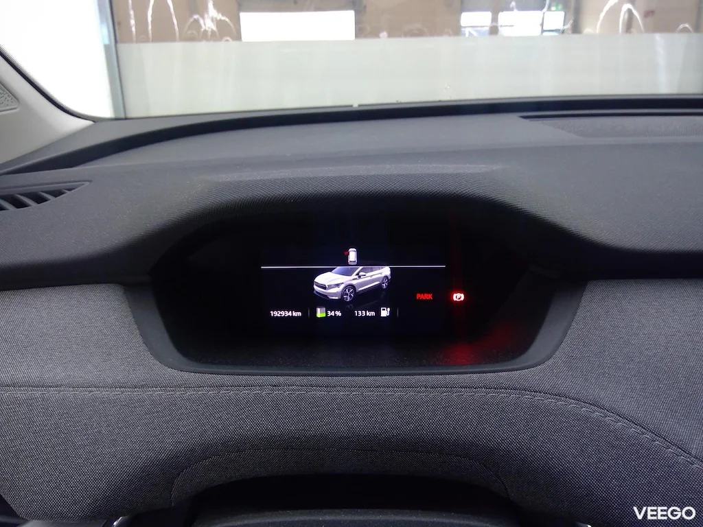 Skoda ENYAQ iV 80 150kW