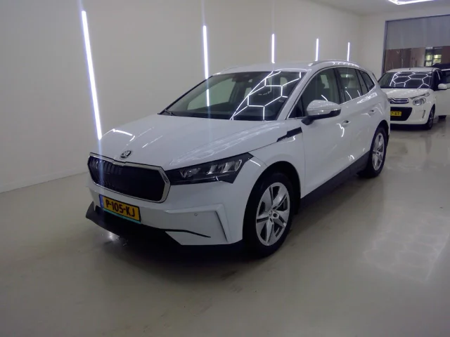Image of Skoda ENYAQ iV 80 150kW