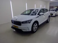 Skoda ENYAQ iV 80 150kW thumbnail