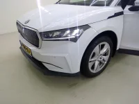 Skoda ENYAQ iV 80 150kW thumbnail