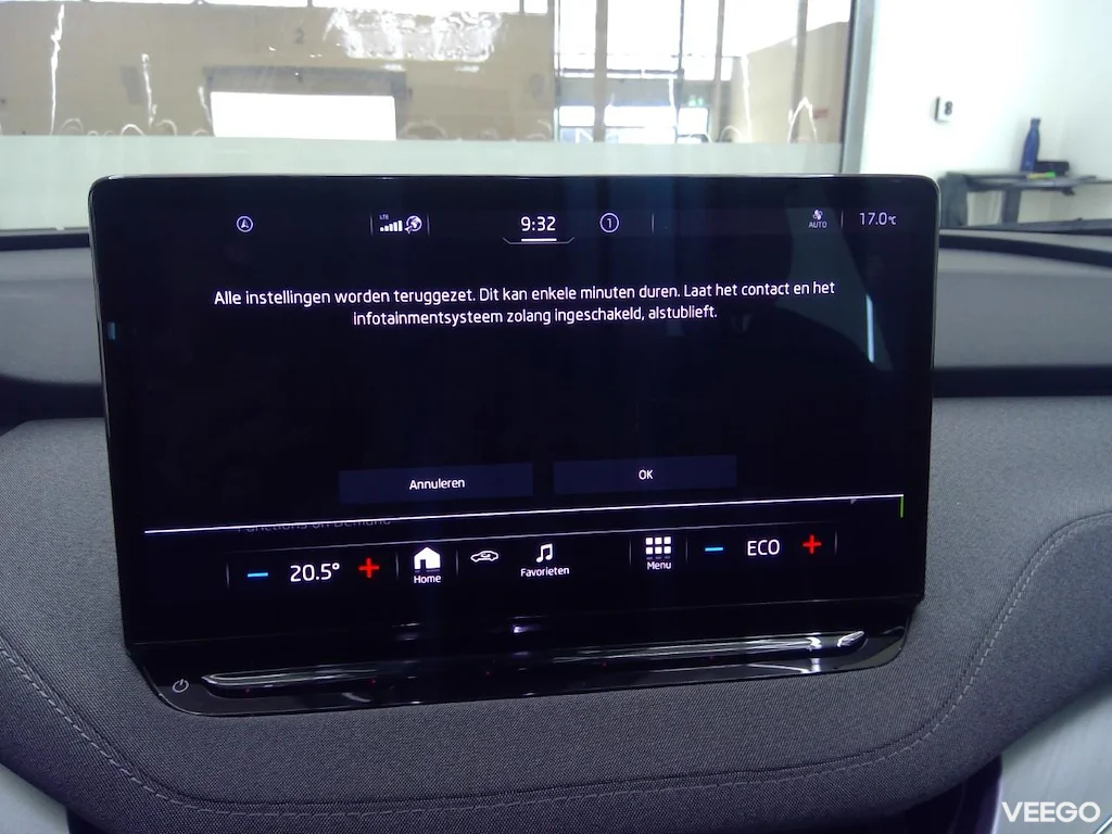 Skoda ENYAQ iV 80 150kW