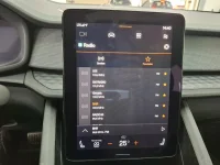Polestar Polestar 2 78kWh Single Motor Long Range 160kW thumbnail