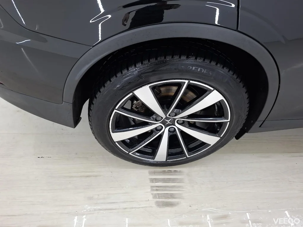 Polestar Polestar 2 78kWh Single Motor Long Range 160kW