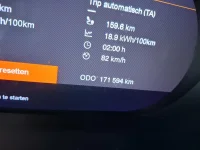Polestar Polestar 2 78kWh Single Motor Long Range 160kW thumbnail