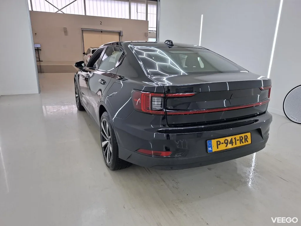 Polestar Polestar 2 78kWh Single Motor Long Range 160kW