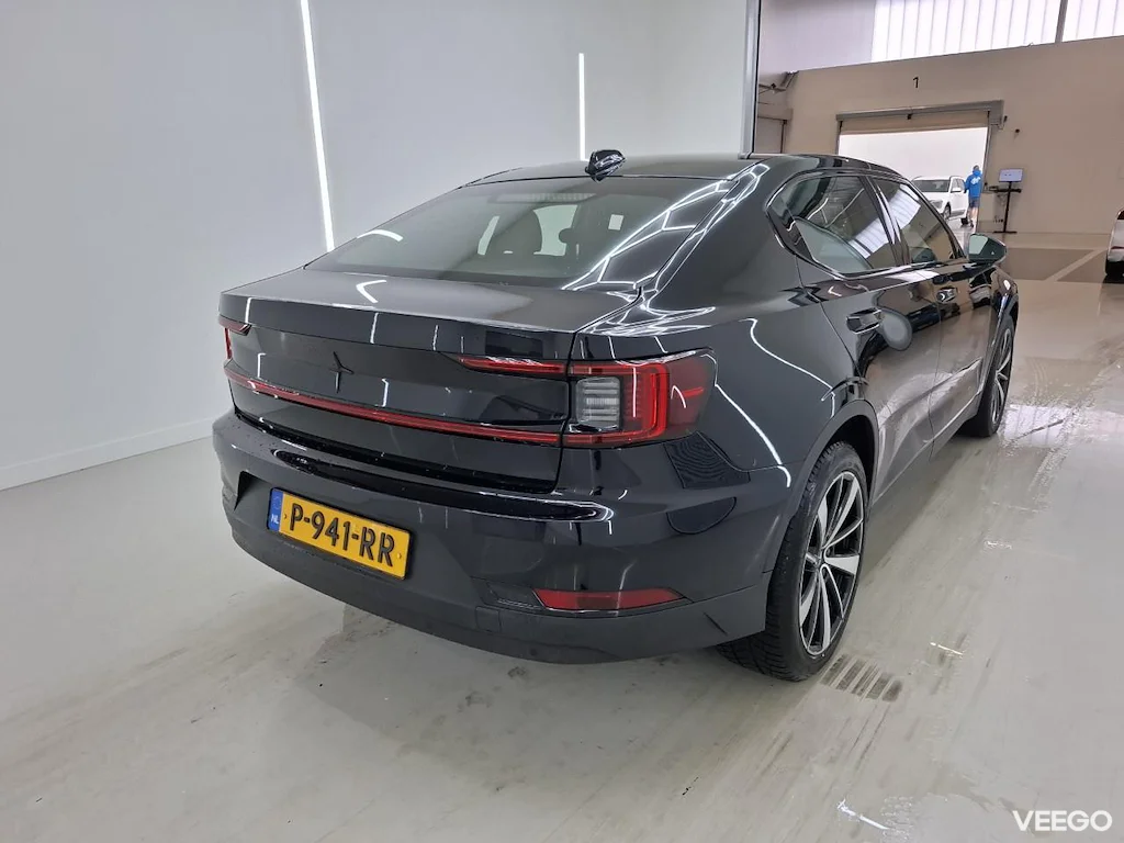Polestar Polestar 2 78kWh Single Motor Long Range 160kW
