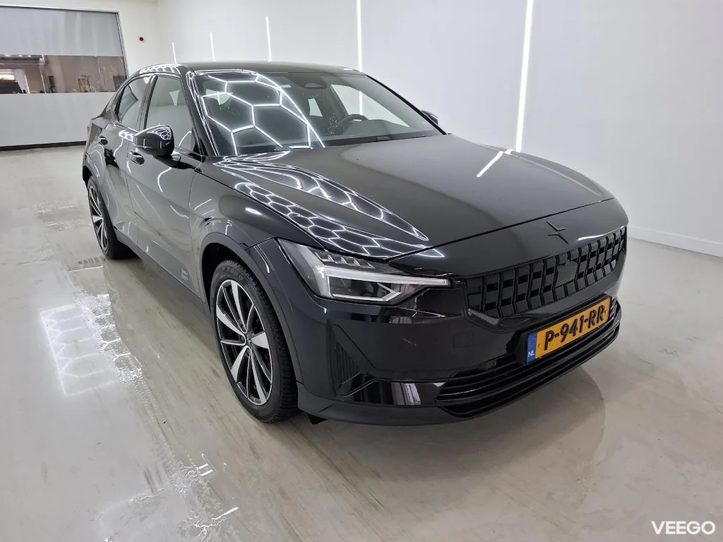 Polestar Polestar 2 78kWh Single Motor Long Range 160kW
