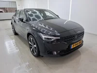 Polestar Polestar 2 78kWh Single Motor Long Range 160kW thumbnail