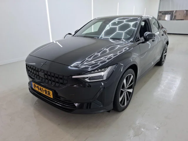Image of Polestar Polestar 2 78kWh Single Motor Long Range 160kW